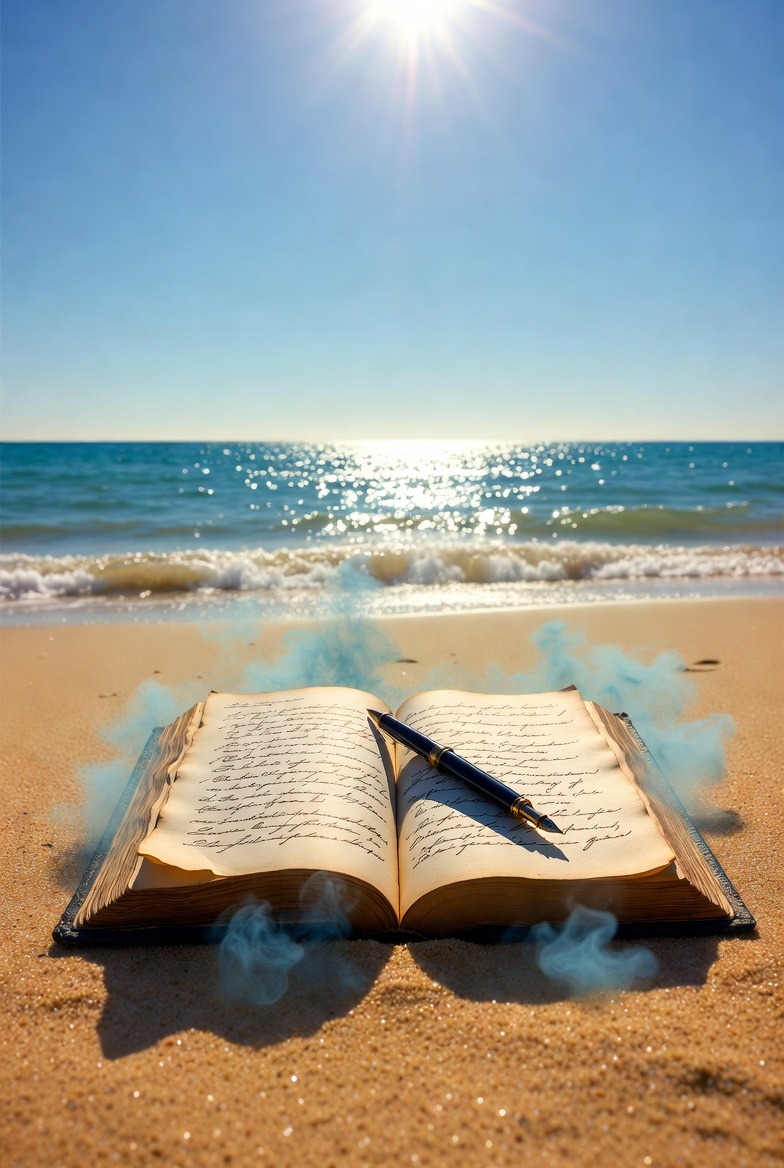 Livre des Annales Akashiques
