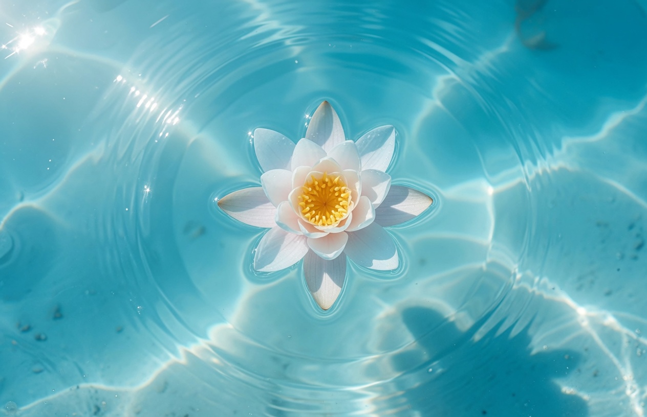 Méditation et connexion spirituelle