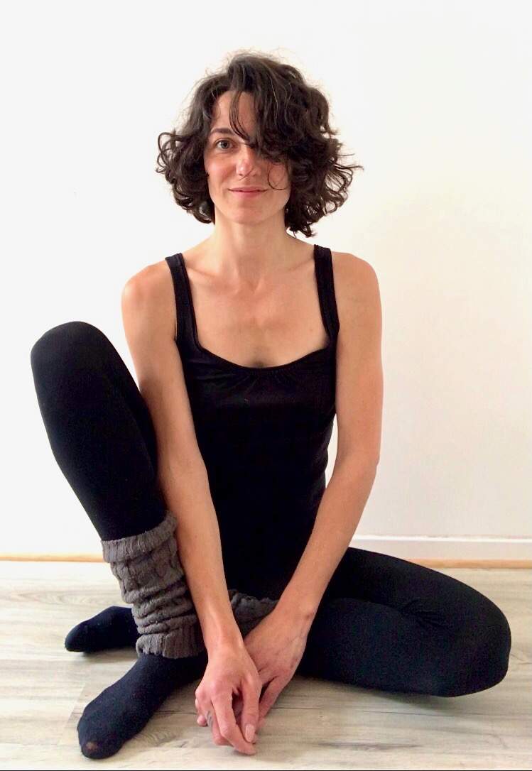 Sarah Doval