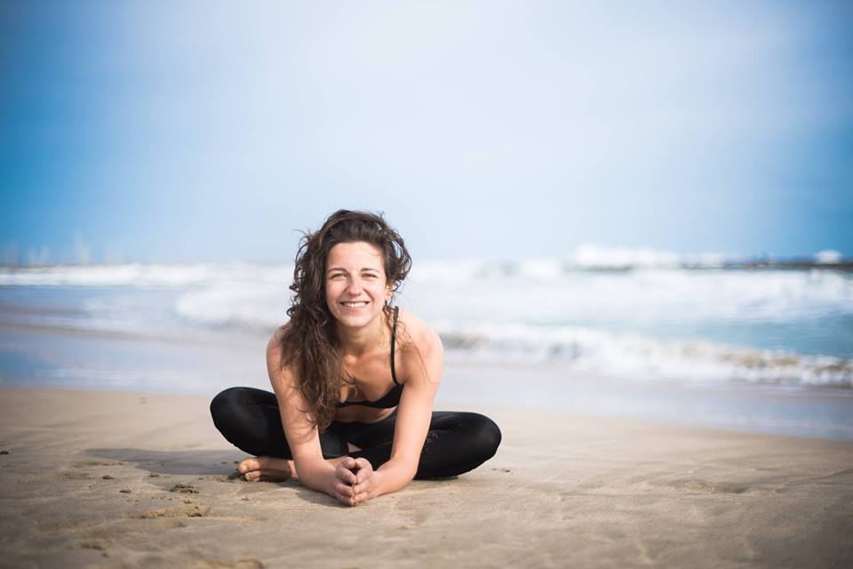Cours de Yoga — Tous niveaux
